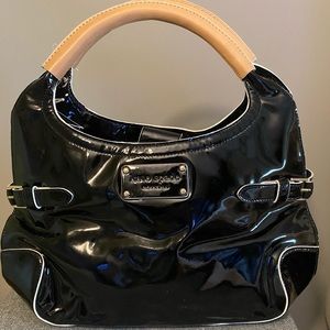 Kate Spade Patent Leather Shoulderbag